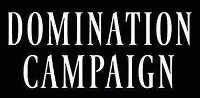logo Domination Campaign